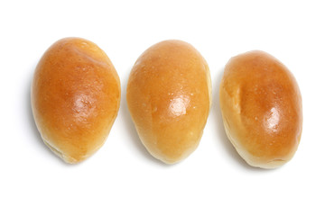 Row of Buns