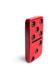Red Domino
