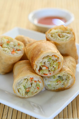Egg Rolls