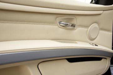 car door