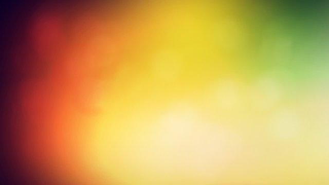 falling blured lights loop - cg  background