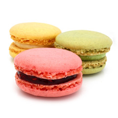 Macarons