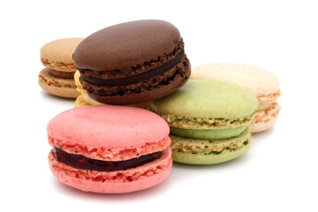 Macarons