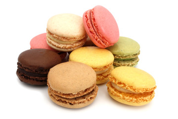 Macarons