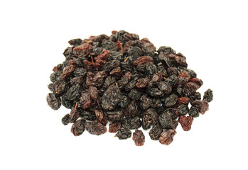 Sun-Dried Raisins