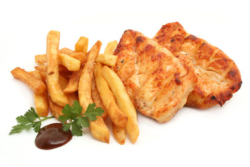 chicken breast