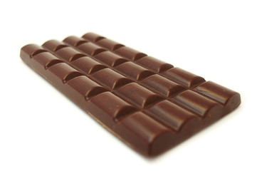 Aerated Dark Chocolate