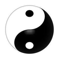 yin yang