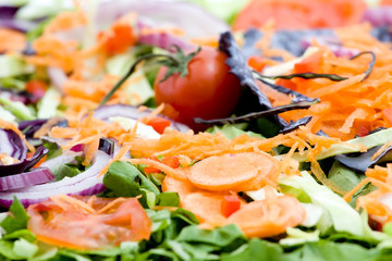 salad
