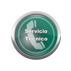 Servicio Técnico