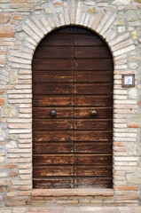 Door