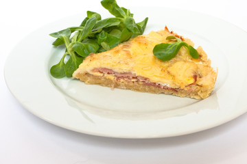 quiche
