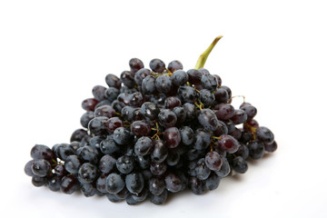 Cluster of grapes