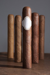 cigar