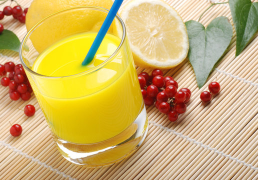 limonata tre