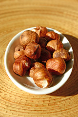 noisettes