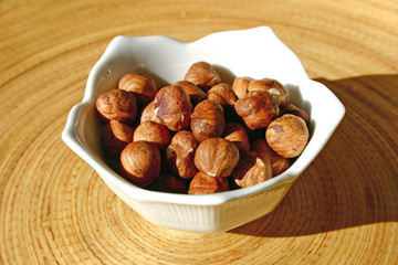 noisettes