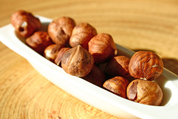 noisettes
