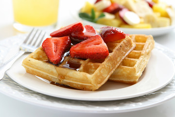 Waffles