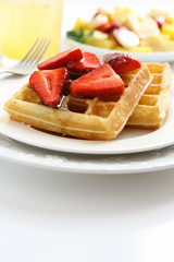 Waffles