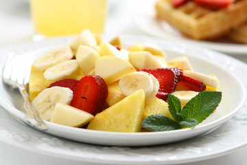 Fruit Salad