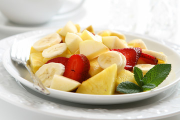 Fruit Salad