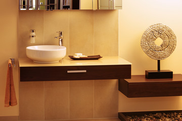 Design Badezimmer Ausstellung