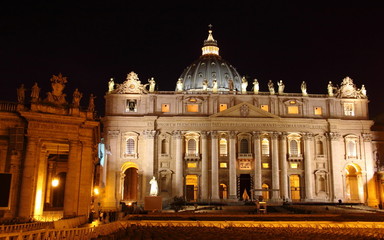 Basilique St Pierre