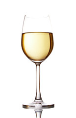 White wine