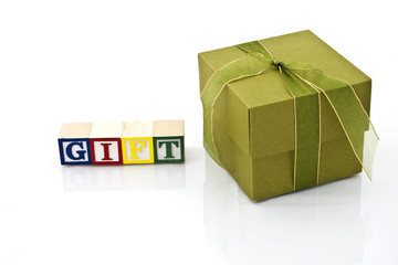Green gift