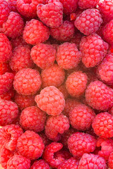 Raspberries