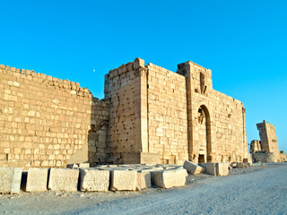 Temple of Bel Palmyra
