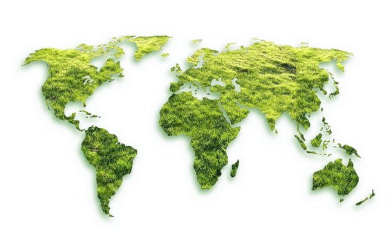 Mondialisation écologique