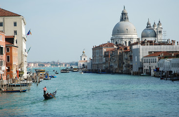 panorama carnevale di Venezia 2010