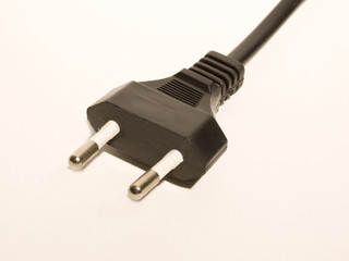 Stecker