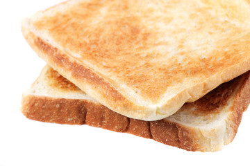 Baked Breads