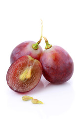 Grapes