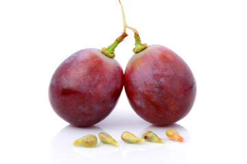 Grapes