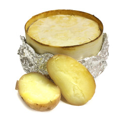 Mont d'or