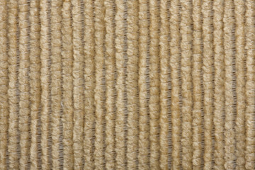 Leaf tissue of dark beige.