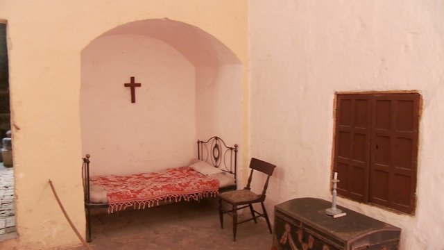 Altes Kloster Santa Catalina, Arequipa