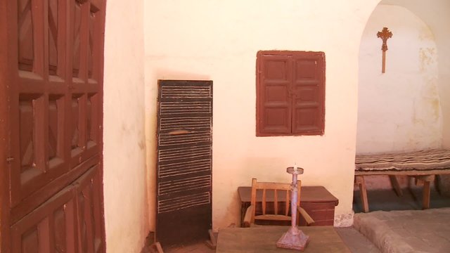 Altes Kloster Santa Catalina, Arequipa