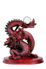 Dragon figurine - 21721345