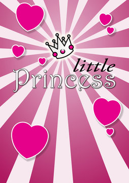 Little princess