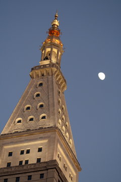 Old Cathedral