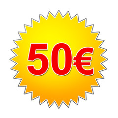 50 euro