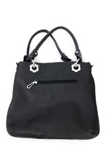Naklejka premium Woman bag isolated on the white background
