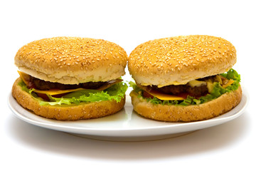 Burgers