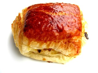 pain au chocolat