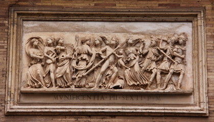 Fresque